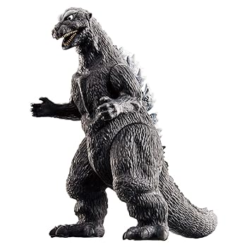 ゴジラ　マーミット世紀の大怪獣シリーズ　怪獣総進撃　新品未開封品　フィギュア 楽天市場】【中古】マーミット 世紀の大怪獣シリーズ怪獣総進撃