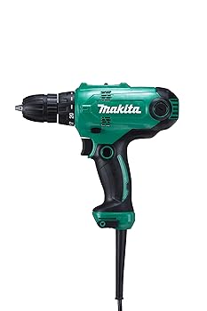 【中古】マキタ(Makita) ドライバドリル MDF001