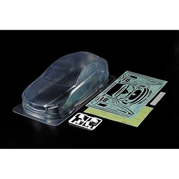 楽天市場】【中古】タミヤ RCスペアパーツ No.1583 SP.1583 マツダ