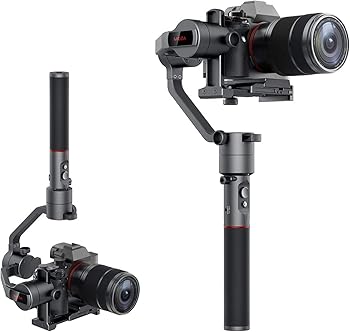 楽天市場】【中古】【国内正規品】 FEIYU TECH G5 3軸 ハンドヘルド