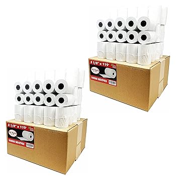 【中古】BuyRegisterRolls(バイレジスタロールズ)