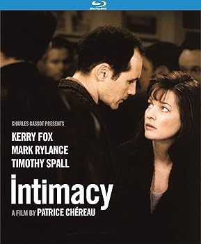 【中古】Intimacy [Blu-ray]