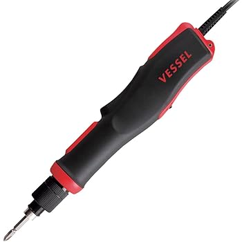 【中古】ベッセル(VESSEL) 電動１番ウッド(弾丸道路手合い) AC手合い 交通信号最終生産物付 VE-5000S SOP