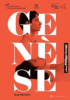 【中古】Genese (genesis) [DVD]