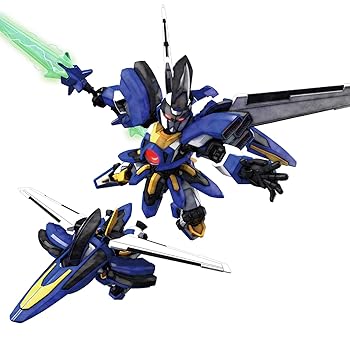 楽天市場】LBX ダンボール戦機 聖騎士 エンペラー リトル