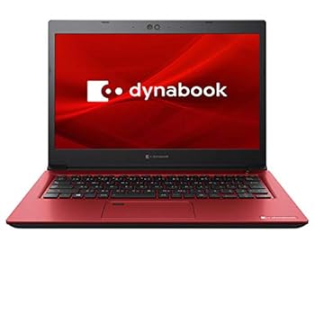【中古】P1S3LPBR dynabook S3 13.3型ノートパソコン