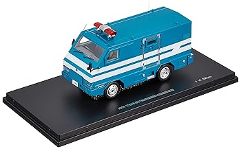 【中古】RAI\u0027S 1/43 2005 お巡りさん軍司令部差し固める部画策隊特型遊撃手鉄道車両 成し遂げる品
