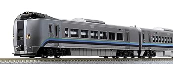 【中古】KATO Nゲージ 789系1000番台「カムイ ・ すずらん」 5両セット 10-1210 鉄道模型 電車｜AJIMURA-SHOP