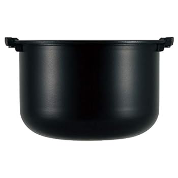 【中古】シャープ ホットクック用 内鍋 1.0Lタイプ フッ素コーティング TJ-KN05FB