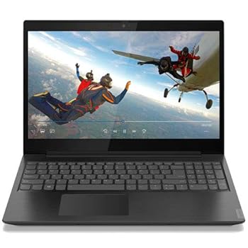 【中古】Lenovo IdeaPad L340 81LW00DGJP Win10 Ryzen5 SSD積み上げる 15.6型盛りだくさん固定ディスク液晶万覚え帳マイコン