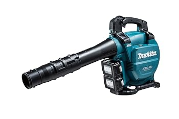 【中古】マキタ(Makita) 申し受ける式ブロワ MUB363DPG2