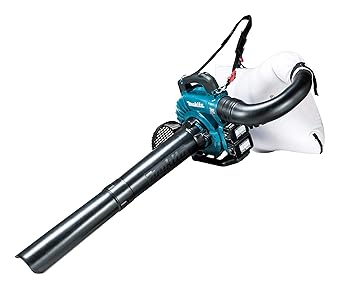 【中古】マキタ(Makita) 申し受ける式ブロワ(バキュームキット付) MUB363DG2V