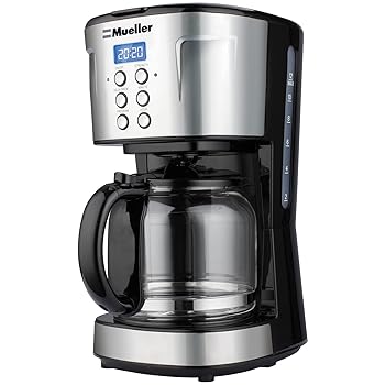 【中古】Mueller (ミューラー) ウルトラ珈琲製造会社 黒いこと