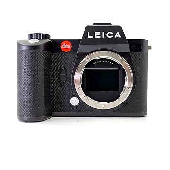 【中古】SL2 ボディ