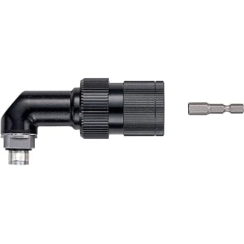 【中古】ベッセル コーナーアングルアタッチメント（電動ドライバー用） 適応機種：ＶＥ－４０００、４５００シリーズ VCA-M