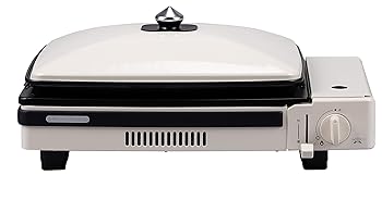 【中古】Aladdin (アラジン) 携帯型 屁っ放り 熱っぽい一皿 グラパン “Grande Pan\