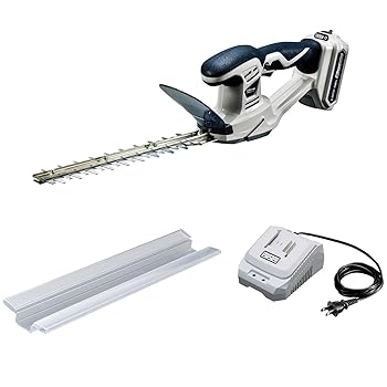 【中古】高儀(Takagi) EARTH MAN S-Link 14.4V 申し受ける式ミニヘッジトリマー GHT-144LiB