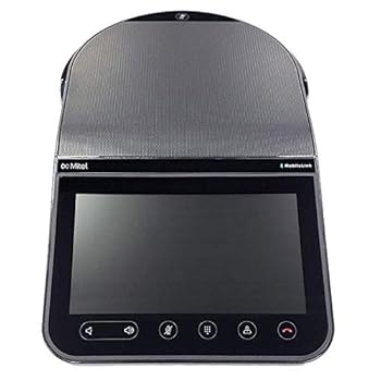 【中古】Mitel MiVoice 6970 IP円卓会議電話を掛ける(50008271)