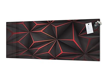 【中古】メタルバッキング付き強化ガラス壁パネルテクスチャシリーズMBBS10A: