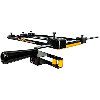 【中古】CIRCSAW TECHNOLOGIES CST001 サイドワインダー ローリングキャリッジ スケートプレート