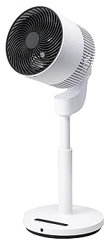 ☆美品☆　THREEUP　衣類乾燥機能付サーキュレーター　HC-T2205-WH bc5f8df1fa7f46707033ca492c6882