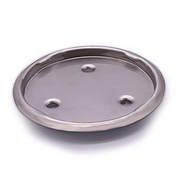 【中古】Primeswift 4163032 スタンドミキサーボウルクランププレート 交換用 Whirlpool Kenmore W101926 4161126