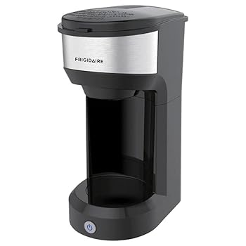 【中古】Frigidaire CULINARY CHEF 1カップ シングルサーブ レトロコーヒーメーカー 高速抽出テクノロジー&シングルタッチコントロール付き カウンタート 35,889円