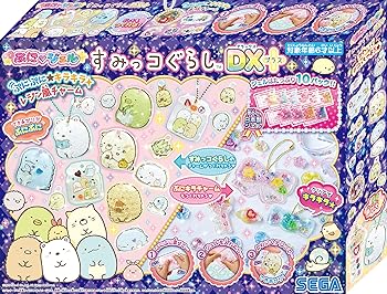【中古】ぷにジェル すみっコぐらし DX つけ加える PG-27