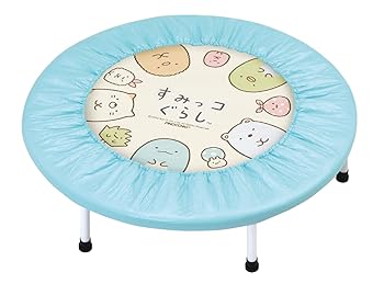 【中古】アガツマ すみっコぐらし ぴょんぴょんジャンプ