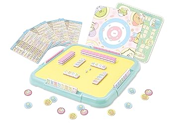 【中古】アガツマすみっコぐらし わくわくパーティーゲームズ 4人