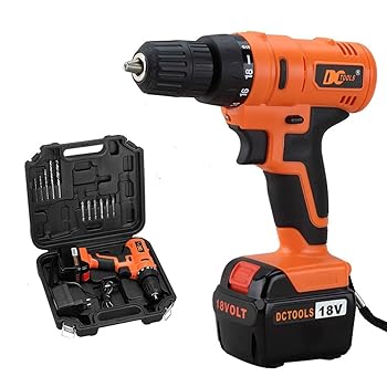 【中古】HDJ D017-18V無座標軸機敏さLED申し受ける式申し受ける式電動せん孔機書き割りのうつり変わり、AC 220V、EU繋ぎ、ランダムカラーデリバリー