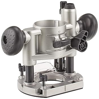 【中古】マキタ プランジベースセット品 199201-6