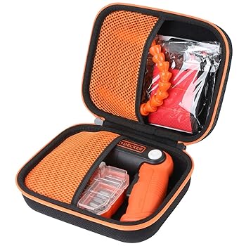 【中古】Aenllosi 取り替えっこ用捉え所のない持ちはこび容れもの 黒いこと+デッカー4V MAXコードレス１番ウッドBDCSFL20C 花・ガーデン・DIY-その他