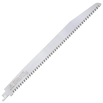 【中古】ゼット(ZETT) Z 販売 レシプロソー 竹伐採用300 P3.0 替刃 300mm 20109 ソー セーバーソー 鋸 ノコギリ のこぎり
