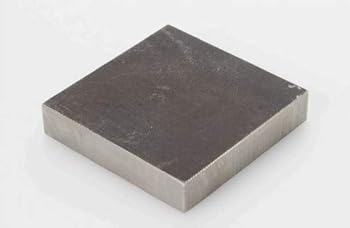 【中古】ステンレス HA303 切板 (800℃焼鈍) 板厚 50ｍｍ 40mm×100mm