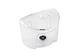 【中古】KEURIG K-COMPACT K-LATTE コーヒーメーカー用交換用ウォーターリザーバー {KEURIG K250/K200マシンには非対応}