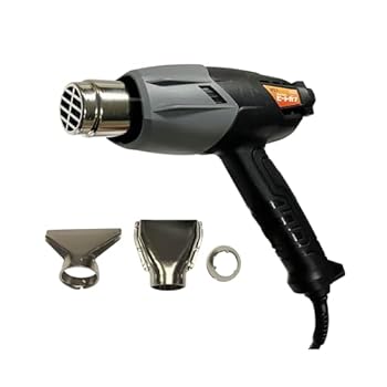 【中古】WIZ\u0027A アークランドサカモト ヒートガン 吊りひも式(約1.8m) GTHG-01