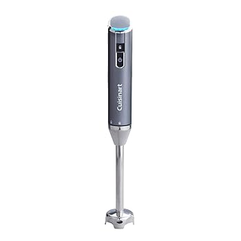 【中古】Cuisinart (クイジナート) ハンドブレンダー コードレス 充電式 RHB-100J|AJIMURA-SHOP