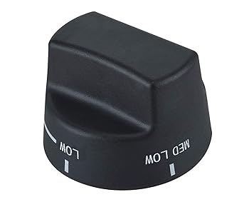 【中古】VIALU PB010206 レンジバーナーノブ