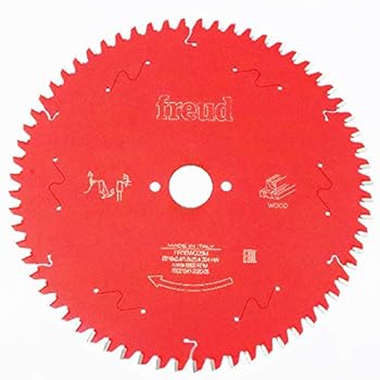 【中古】【freud】 マイターソー用ブレード (外径216mm/穴径25.4mm) FR16Wシリーズ FR16W005M