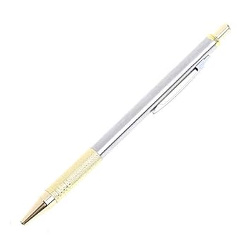 【中古】ダイヤモンドガラスカッターハードメタルレタリングペン彫刻スクライバーマーキングスクライビングツール 使い勝手が良く、耐久性に優れています