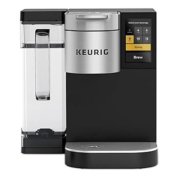 【中古】キューリグ(キューリグ) お役目用珈琲製造会社 判定基準 薄墨色 K-2500