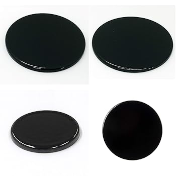 【中古】GEA トップキャップセット グロスブラック