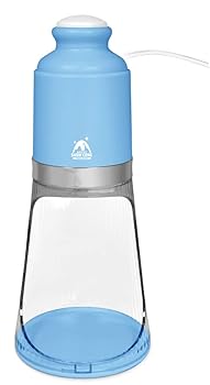 【中古】ハッキング 電動かき氷器 ふわシャリ スノーコーン HAC2848 家電-かき氷器-キッチン家電