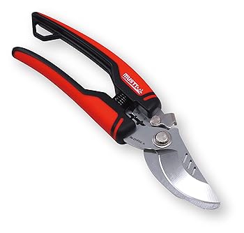 【中古】イチネンアクセス MUST TOOL(マストツール) ハサミ IM-DHR50 マルチRハサミ 4012