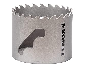 【中古】イチネンTASCO 替刃 スピードスロット超硬チップホールソー 65mm TA653RT-65