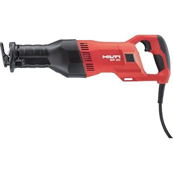 【中古】HILTI ヒルティ コード式レシプロソー SR 30 100V ケース 2228629