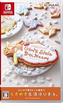 【中古】ときめきメモリアル Girl's Side 4th Heart