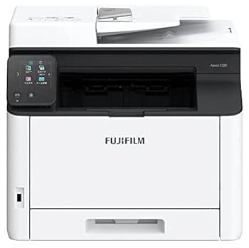 【中古】A4カラー複合機 Apeos C320 z (NL300088)｜AJIMURA-SHOP 58,809円