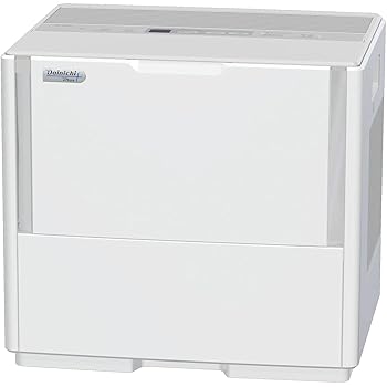 【中古】ダイニチ (Dainichi) 加湿器 変わり種式(木造和室25畳まで/プレハブ洋室42畳まで) 固定ディスクつづき物 豪然たる青写真 白いこと 固定ディスク-1500F-W